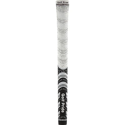 New Decade Multicompound Cord Whiteout Grip