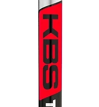 C-Taper .370 Steel Iron Shaft