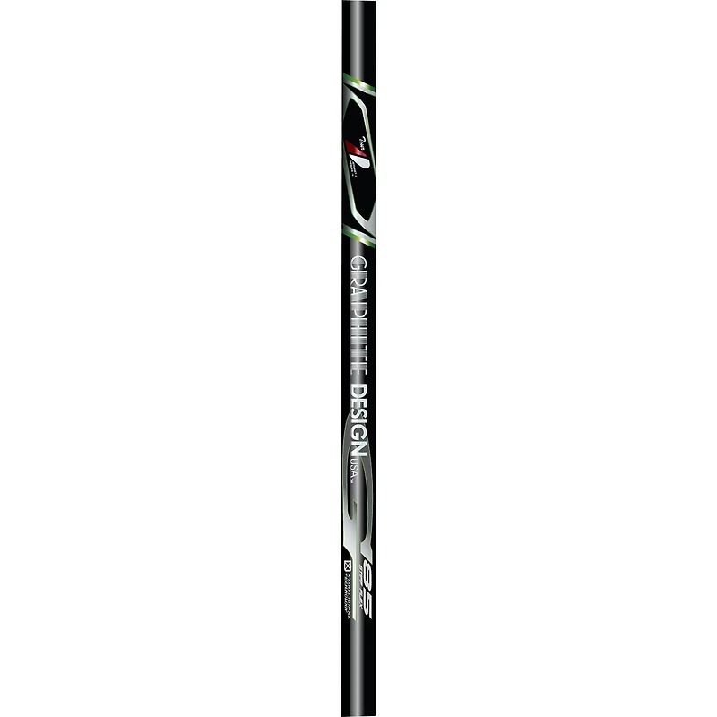 G Series 85 .370 Hybrid Shaft