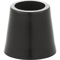 .335 Black Wood Ferrule - Package of 4