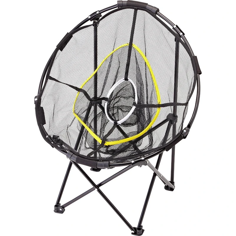 23 in. Collapsible Chipping Basket