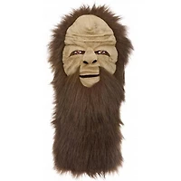 Sasquatch Driver Headcover