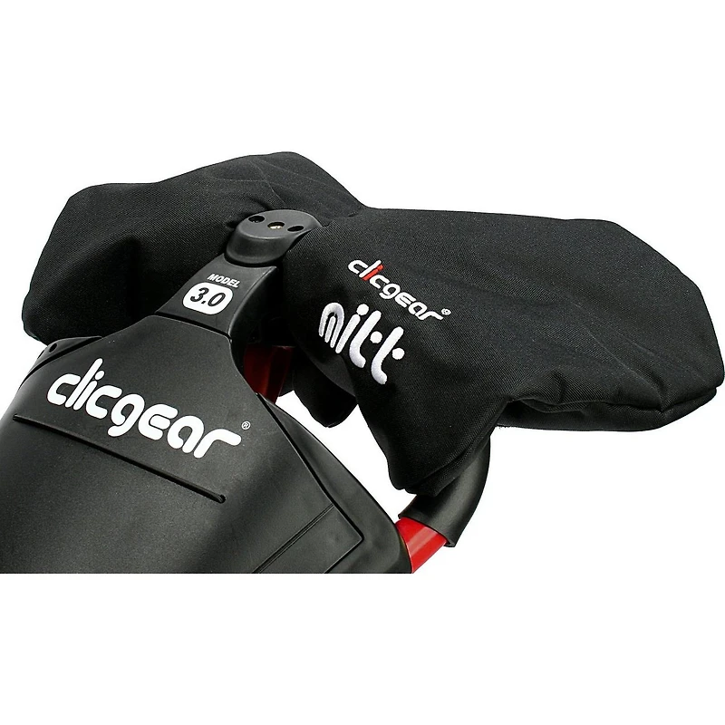 Cart Mitts
