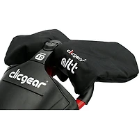 Cart Mitts