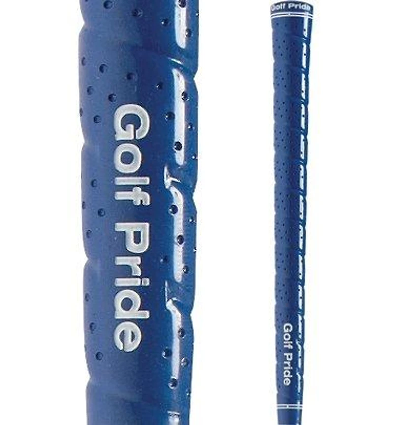 Tour Wrap 2G Blue Standard Grip