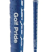 Tour Wrap 2G Blue Standard Grip