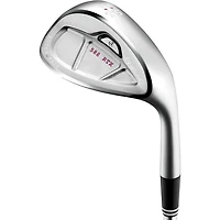 Lady 588 RTX CB Satin Chrome Wedge