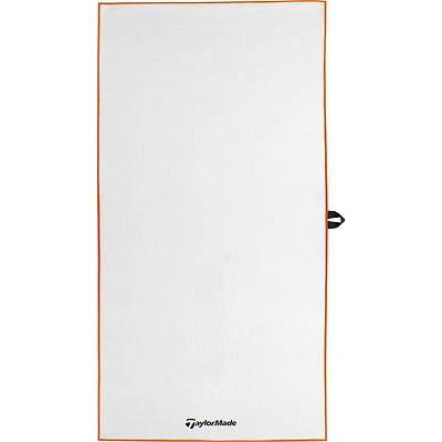 Microfiber Players Towel