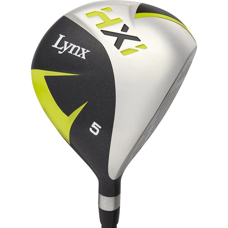 Lady HXI Fairway Wood