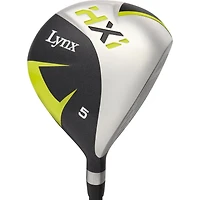 Lady HXI Fairway Wood