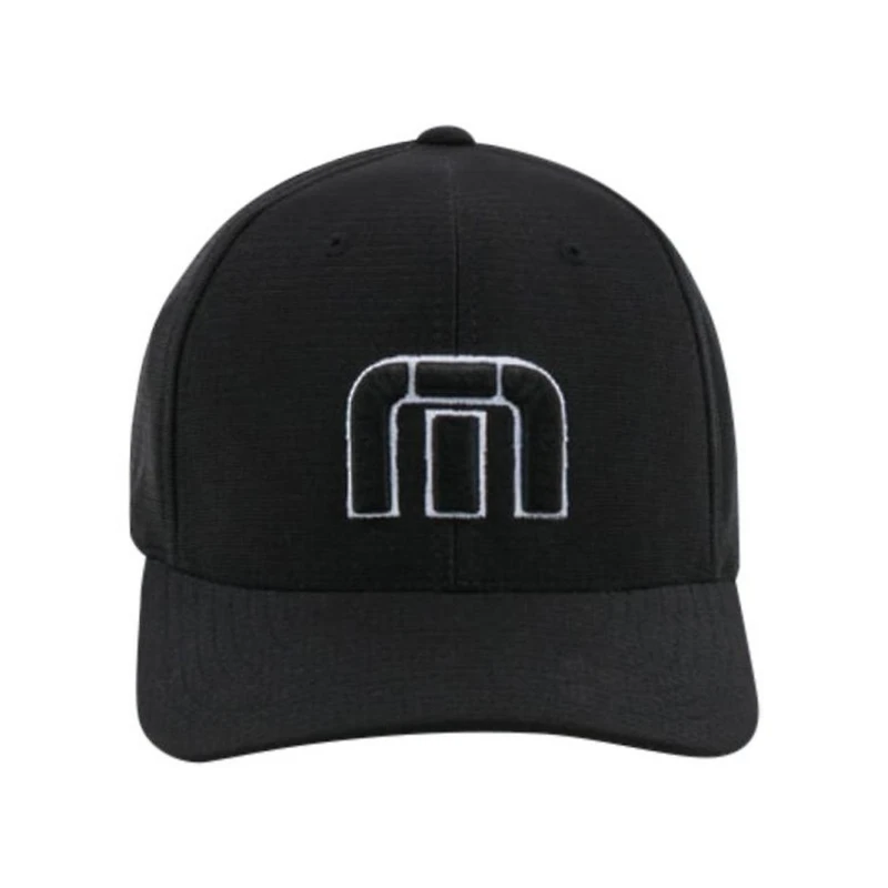 Men's B-Bahamas Fitted Cap
