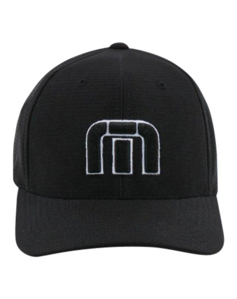 Men's B-Bahamas Fitted Cap