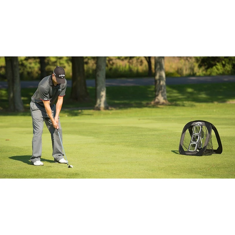 CHIP SHOT CALLAWAY