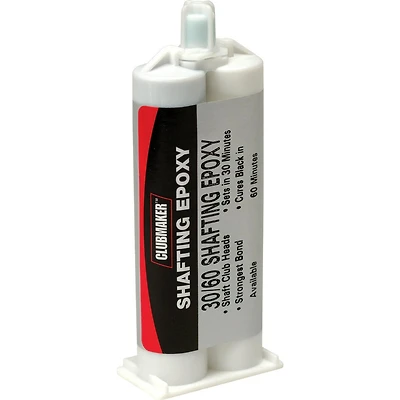 30/60 Epoxy Syringe FE