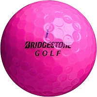 e6 Pink Golf Balls