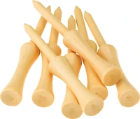 3 1/4 Inch Step Tees (75 Count)