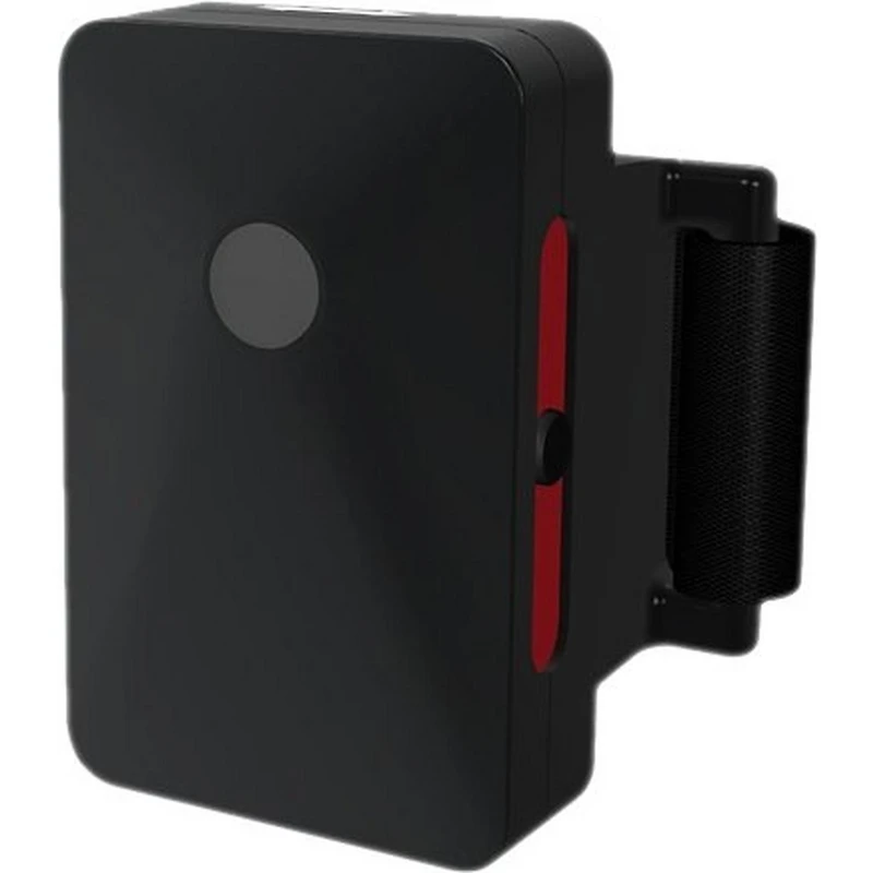 MySwing Golf Swing Analyzer
