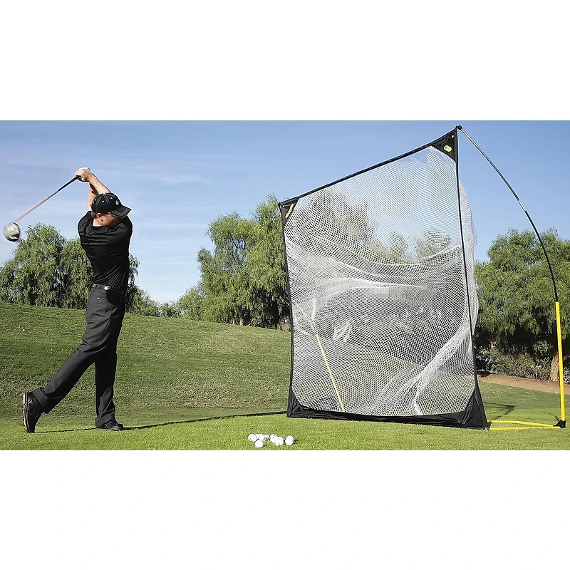 Quickster 6' x 6' Golf Net
