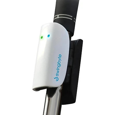 Golf Swing Analyzer