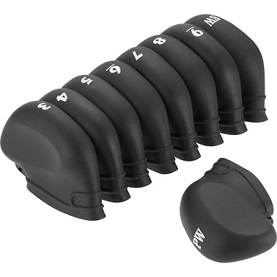 Iron Covers for Left Handed Clubs