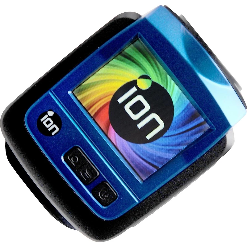 The Game Video Camera