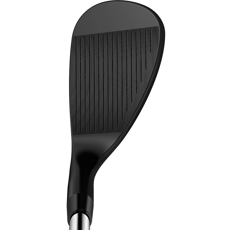 Tour Trusty Black Wedge