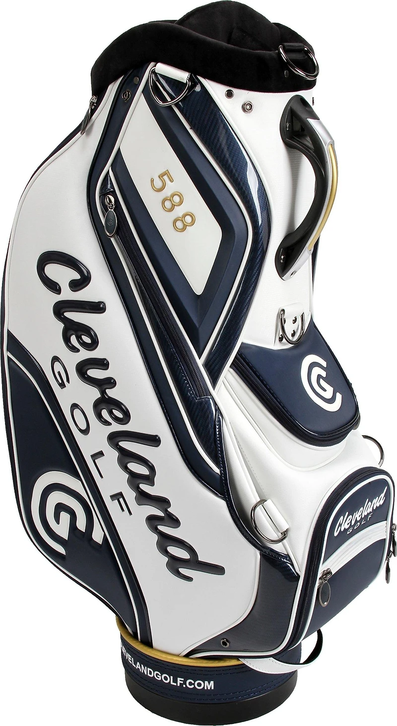 CG Fitting Staff Bag