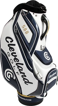 CG Fitting Staff Bag