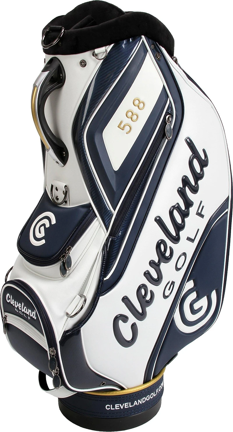 CG Fitting Staff Bag