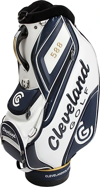 CG Fitting Staff Bag