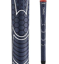 Dri-Tac Navy Standard Grip