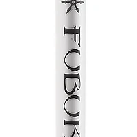 Fubuki Z 60 .335 Graphite Wood Shaft