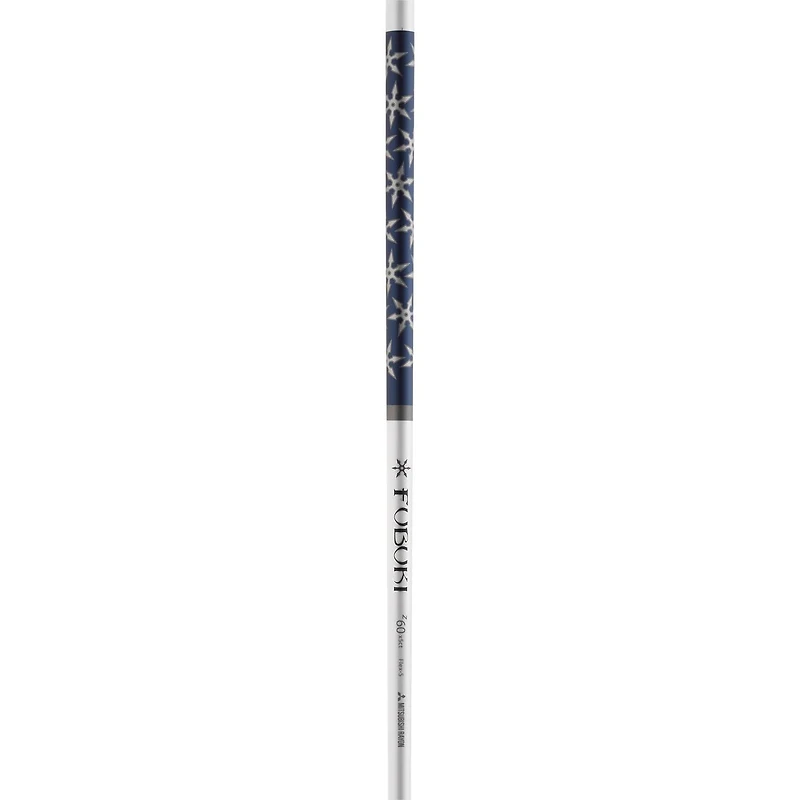 Fubuki Z 60 .335 Graphite Wood Shaft