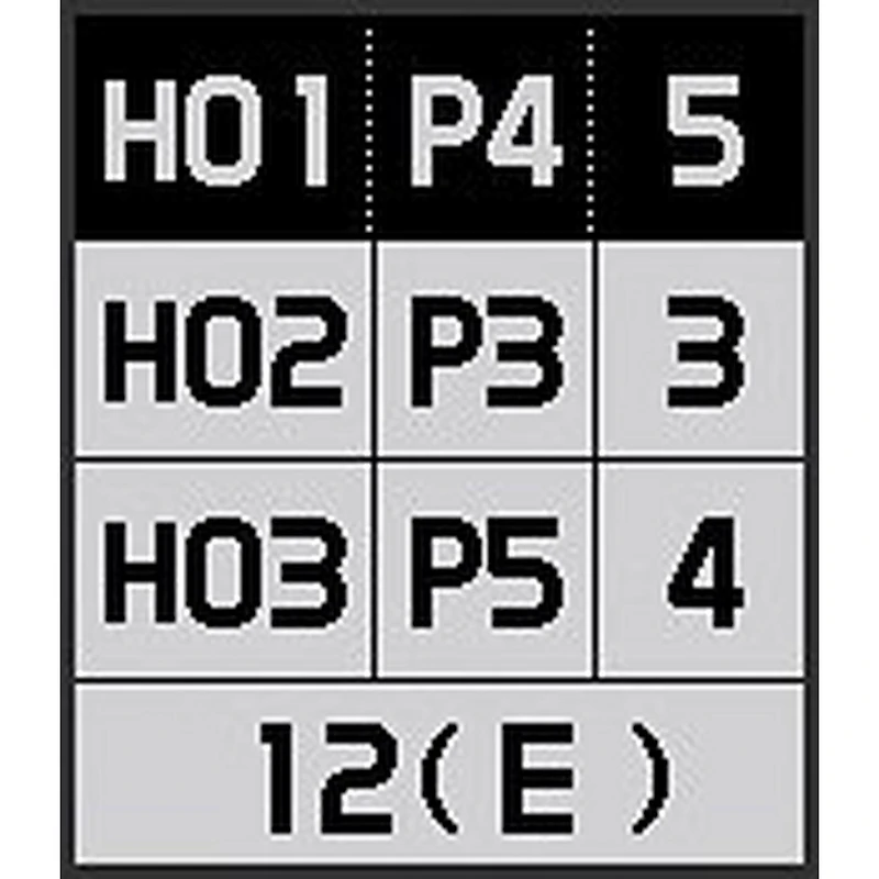 WT3 GPS Watch