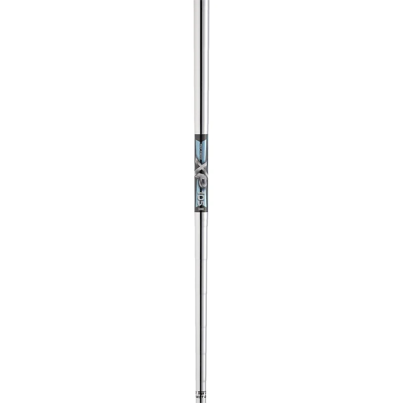 XP105 .355 Steel Iron Shaft