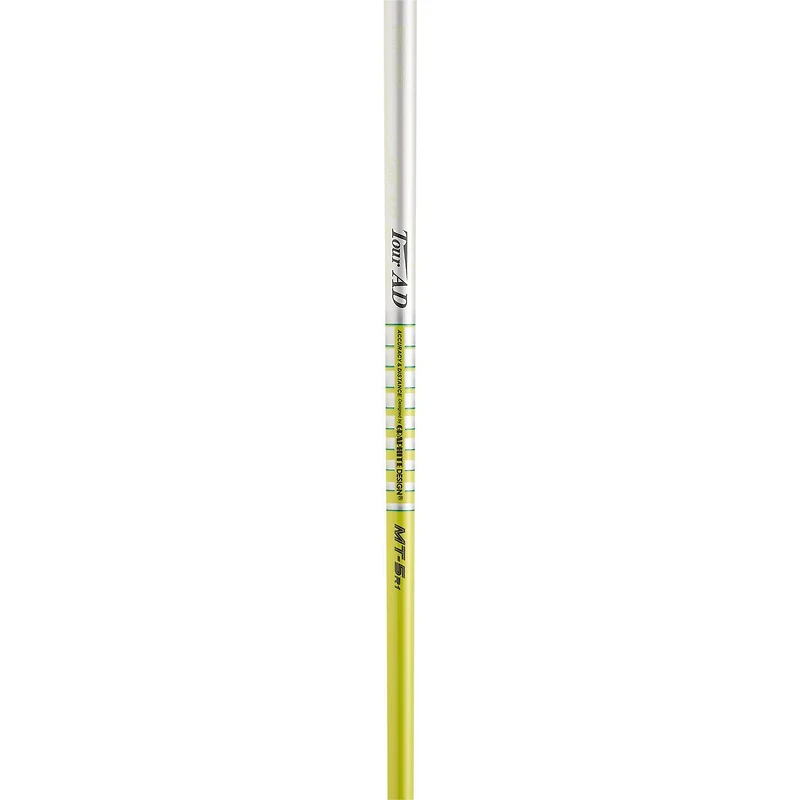 Tour AD MT 50 .335 Graphite Wood Shaft