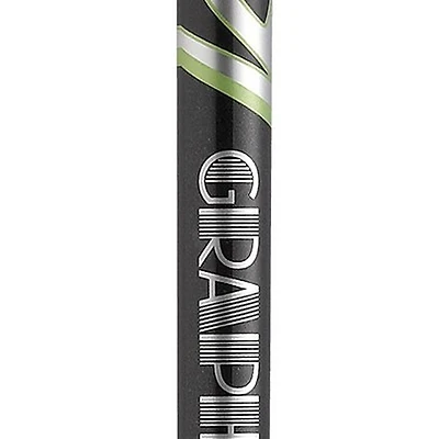 G-Series 75 .370 Graphite Hybrid Shaft