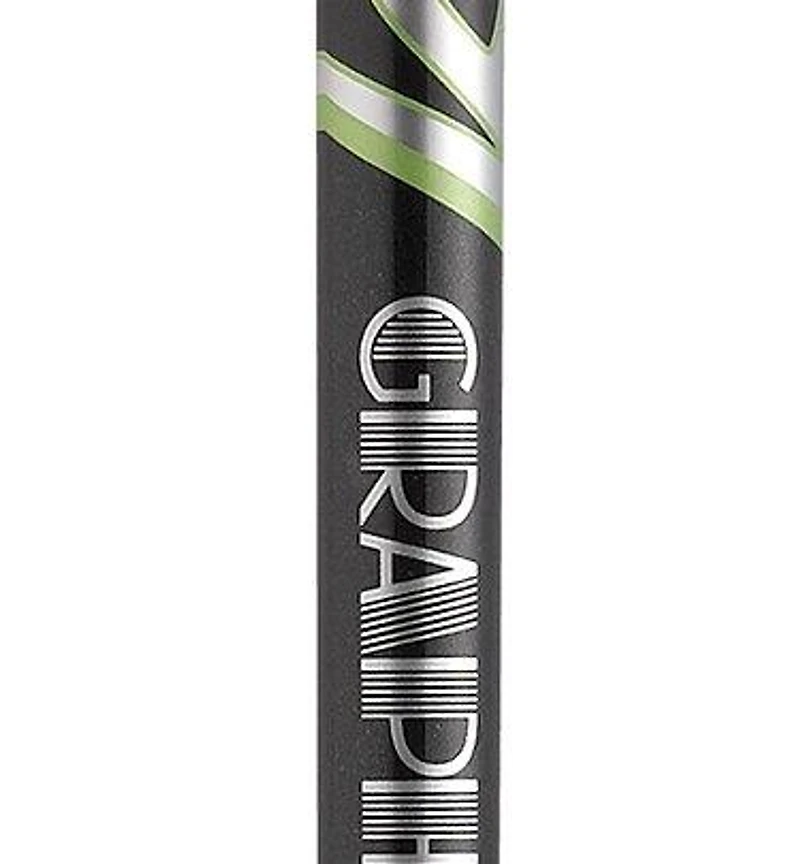G-Series 75 .370 Graphite Hybrid Shaft