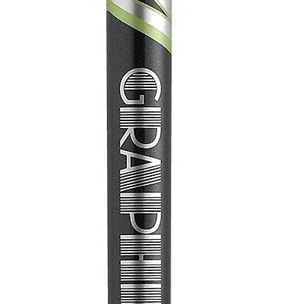 G-Series 73 .370 Graphite Iron Shaft