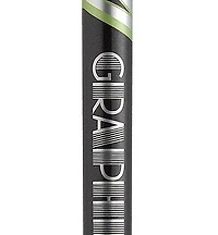 G-Series 73 .370 Graphite Iron Shaft
