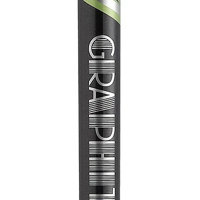 G-Series 93 .370 Graphite Iron Shaft