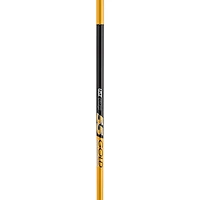 Gold 55 .335 Graphite Wood Shaft