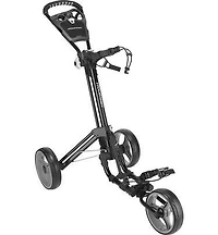 One Click Classic Push Cart
