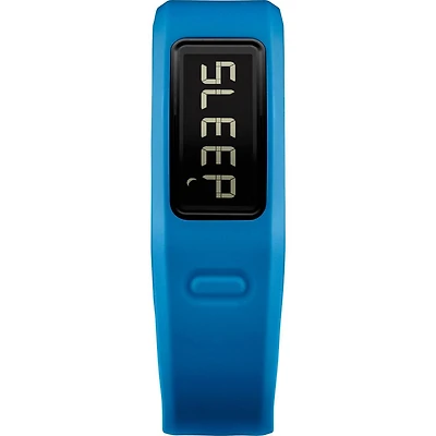 Vivofit Blue Fitness Band