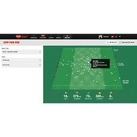 Digital Tracking System