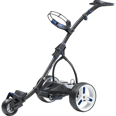 M S3 Pro 18 ELECTRIC CART