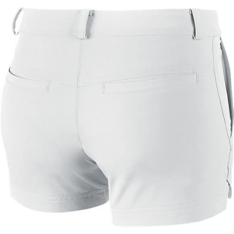 Girl's Basic Shorts