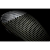 588 RTX 2.0 CB Black Satin Wedge with Steel Shaft