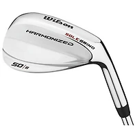Harmonized SG Wedge with Steel Shaft