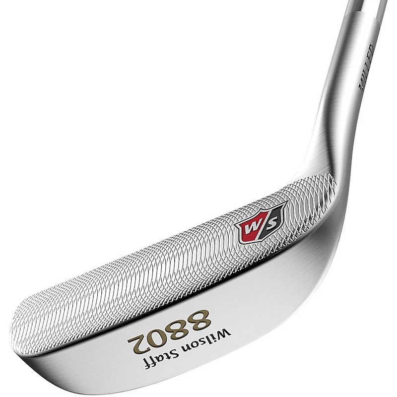 Milled 8802 Putter